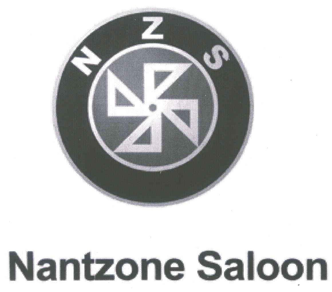 商标名称NANTZONE SALOON;NZS商标注册号 6240846、商标申请人荆胜强的商标详情 - 标库网商标查询