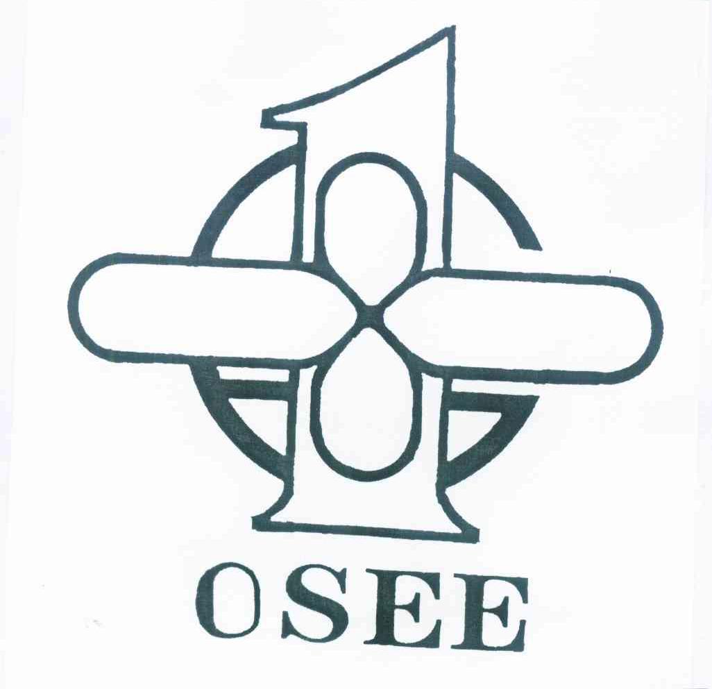 商标名称OSEE 1商标注册号 10192434、商标申请人陈志雄（0）的商标详情 - 标库网商标查询