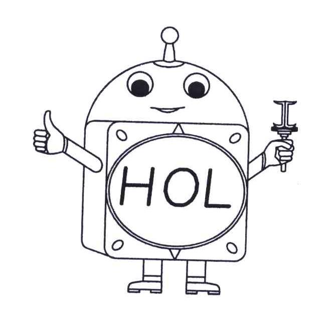 商标名称HOL商标注册号 6345812、商标申请人黄宏印Q的商标详情 - 标库网商标查询