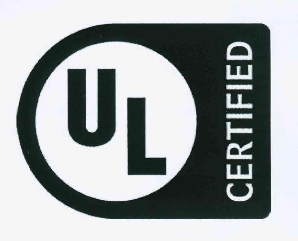 商标名称UL CERTIFIED商标注册号 10357512、商标申请人美国UL有限责任公司的商标详情 - 标库网商标查询