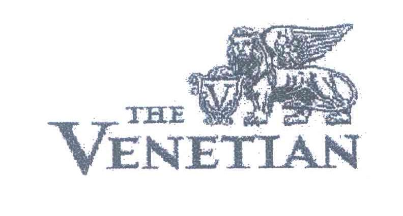 商标名称THE VENETIAN;V商标注册号 6693905、商标申请人拉斯维加斯莎士公司的商标详情 - 标库网商标查询