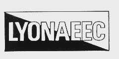商标名称LYONAEEC商标注册号 1063944、商标申请人翌洋航空工程设备有限公司的商标详情 - 标库网商标查询