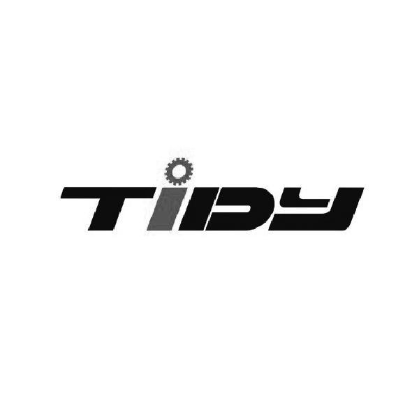 商标名称TIDY商标注册号 10508635、商标申请人台州华跃工贸有限公司的商标详情 - 标库网商标查询