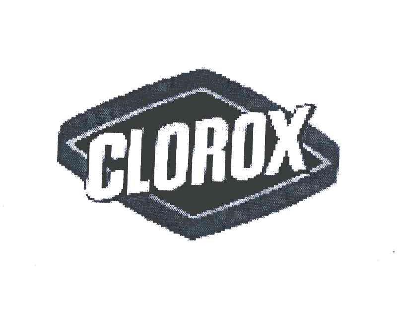 商标名称CLOROX商标注册号 4600362、商标申请人克洛罗克斯公司的商标详情 - 标库网商标查询