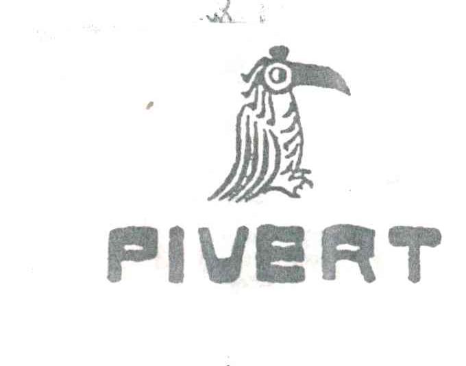 商标名称PIVERT及图商标注册号 1931637、商标申请人香港东方啄木鸟服饰有限公司的商标详情 - 标库网商标查询