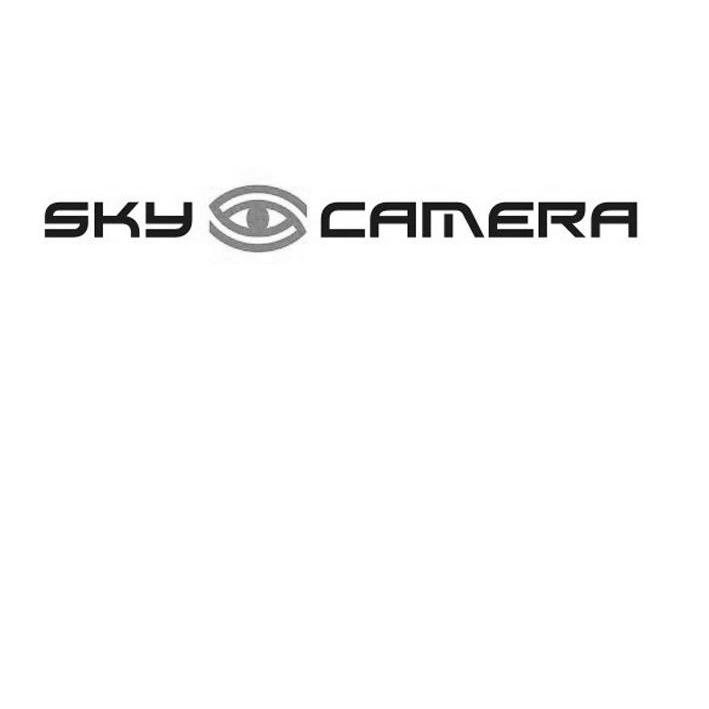 商标名称SKY CAMERA商标注册号 12631620、商标申请人思凯越（香港）电子有限公司的商标详情 - 标库网商标查询