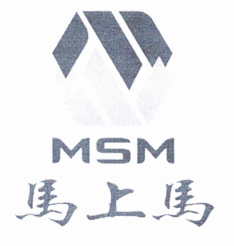 商标名称马上马 MSM商标注册号 10956342、商标申请人马志炜的商标详情 - 标库网商标查询