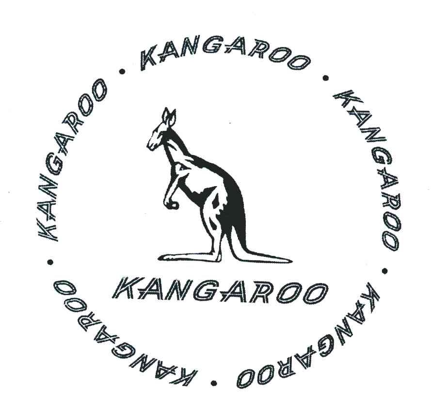 商标名称KANGAROO商标注册号 4226611、商标申请人庄友鸿D（8）的商标详情 - 标库网商标查询