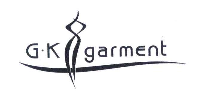 商标名称G.K GARMENT商标注册号 6290384、商标申请人汕头市金凯丽服饰有限公司的商标详情 - 标库网商标查询