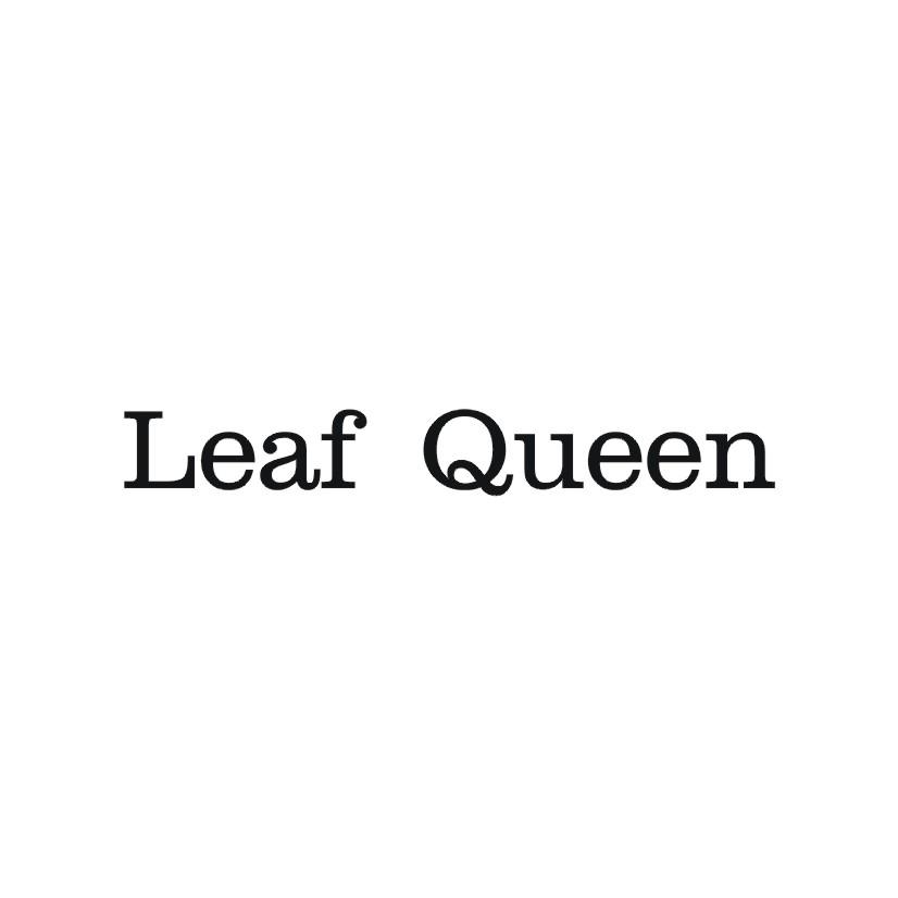 购买LEAF QUEEN商标，优质3类-日化用品商标买卖就上蜀易标商标交易平台