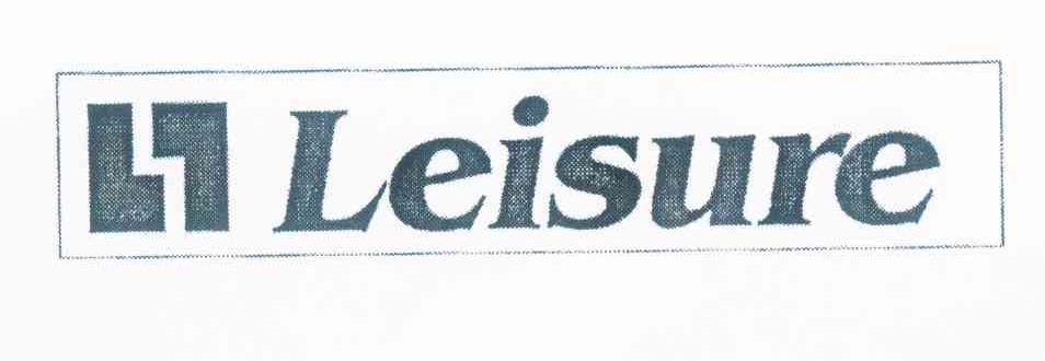 商标名称LEISURE商标注册号 10002498、商标申请人杭州联升行旅行用品有限公司的商标详情 - 标库网商标查询