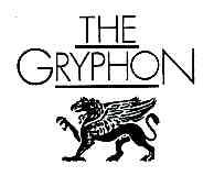 商标名称THE GRYPHON商标注册号 G790028、商标申请人GRYPHON AUDIO DESIGNS APS的商标详情 - 标库网商标查询