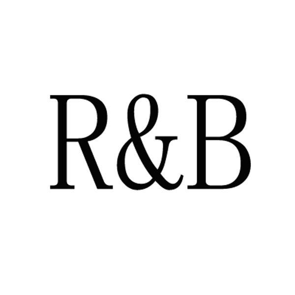 商标名称R&B商标注册号 12163650、商标申请人上海准亿进出口有限公司的商标详情 - 标库网商标查询