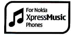 商标名称FOR NOKIA XPRESSMUSIC PHONE商标注册号 G931882、商标申请人NOKIA CORPORATION的商标详情 - 标库网商标查询