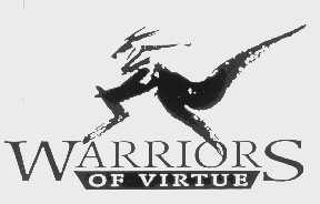 商标名称WARRIORS OF VIRTUE商标注册号 1078346、商标申请人启信创艺有限公司的商标详情 - 标库网商标查询