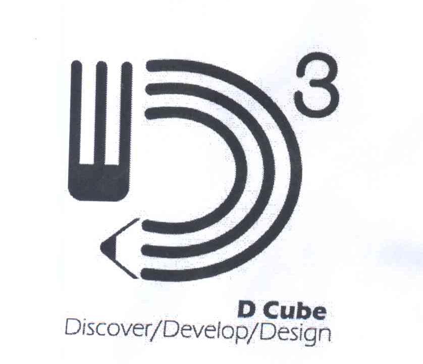 商标名称D 3 D CUBE DISCOVER DEVELOP DESIGN商标注册号 14151354、商标申请人乐趣家（北京）信息技术有限公司的商标详情 - 标库网商标查询