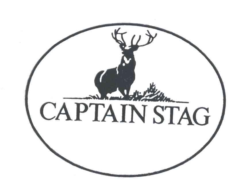 商标名称CAPTAIN STAG商标注册号 3195324、商标申请人帕尔金属株式会社的商标详情 - 标库网商标查询