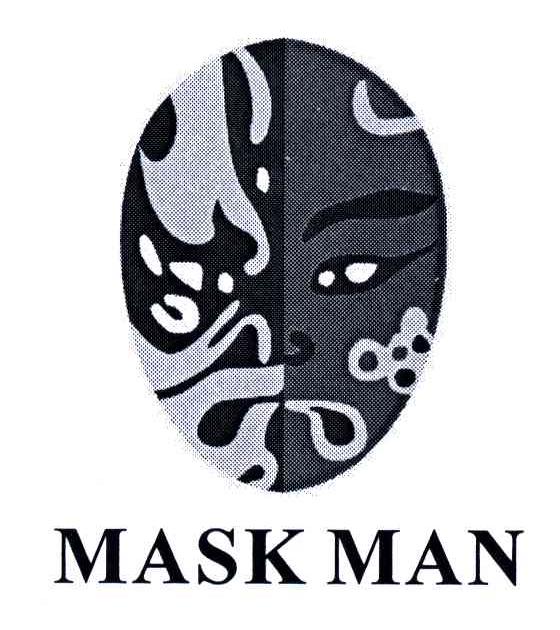 商标名称MASK MAN商标注册号 4865919、商标申请人单翠珉的商标详情 - 标库网商标查询