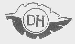 商标名称DH商标注册号 1272195、商标申请人青岛大华农产有限公司的商标详情 - 标库网商标查询