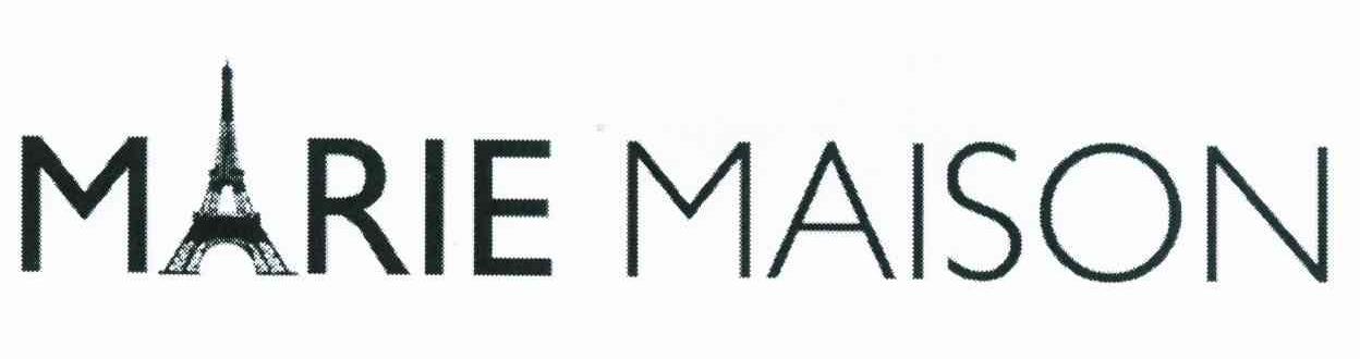 商标名称MARIE MAISON商标注册号 8249628、商标申请人阿斯顿公司的商标详情 - 标库网商标查询