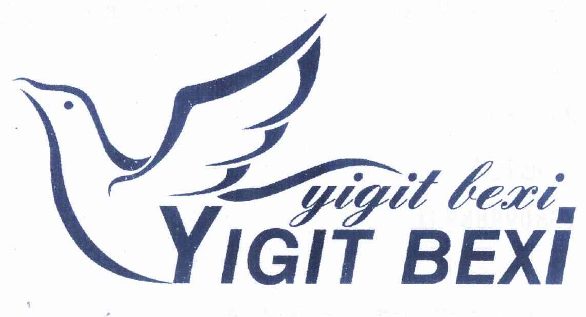 商标名称YIGIT BEXI YIGIT BEXI商标注册号 11794143、商标申请人艾尼瓦尔·马木提的商标详情 - 标库网商标查询