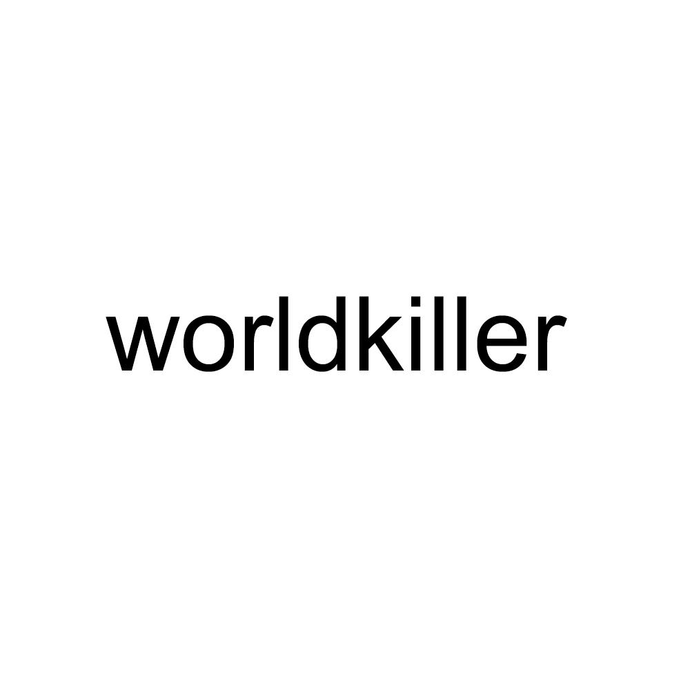 商标名称WORLDKILLER商标注册号 18282407、商标申请人深圳市杀手科技有限公司的商标详情 - 标库网商标查询