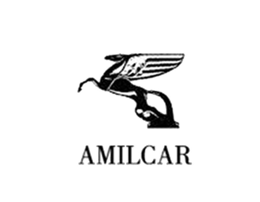 商标名称AMILCAR商标注册号 8041486、商标申请人上海育山国际贸易有限公司的商标详情 - 标库网商标查询