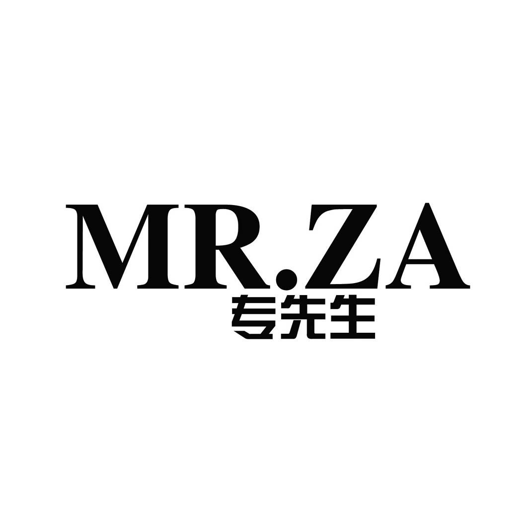 ר MR.ZA
