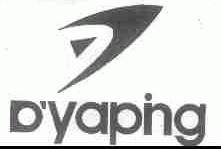 商标名称DYAPING商标注册号 1469156、商标申请人邓亚萍的商标详情 - 标库网商标查询
