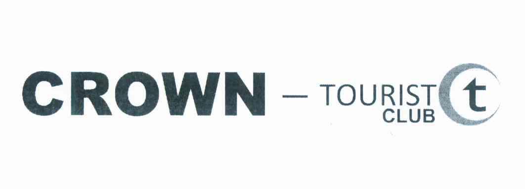 商标名称CROWN-TOURIST CLUB T商标注册号 12125947、商标申请人上海冠军贸易有限公司的商标详情 - 标库网商标查询