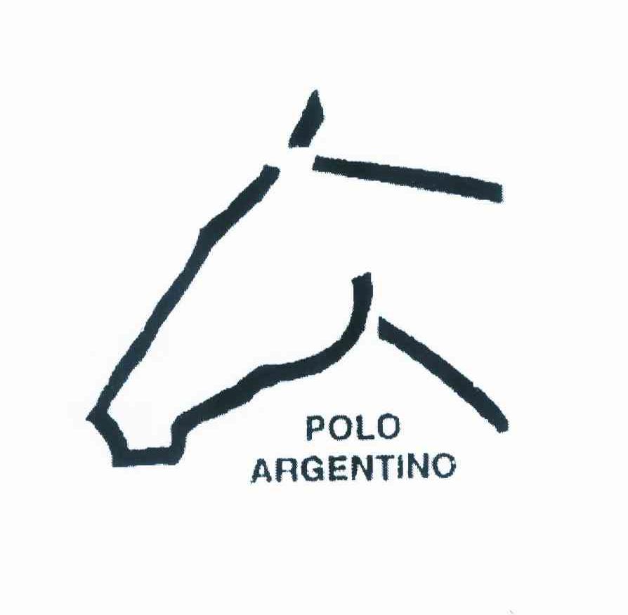 商标名称POLO ARGENTINO商标注册号 10015953、商标申请人阿根廷保罗.卡巴罗斯.柯瑞雅德协会的商标详情 - 标库网商标查询