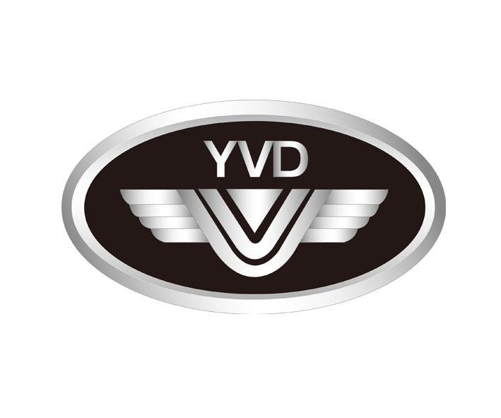 商标名称YVD商标注册号 10912784、商标申请人徐州晶锐高科汽车制造有限公司的商标详情 - 标库网商标查询