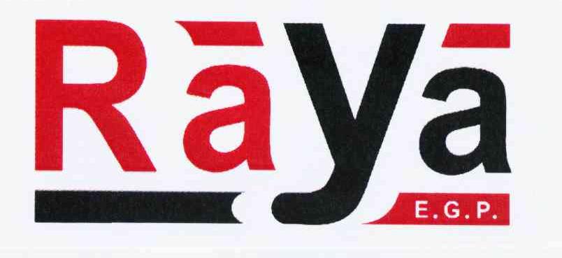 商标名称RAYA商标注册号 10362558、商标申请人艾拉亚贸易与营销公司的商标详情 - 标库网商标查询