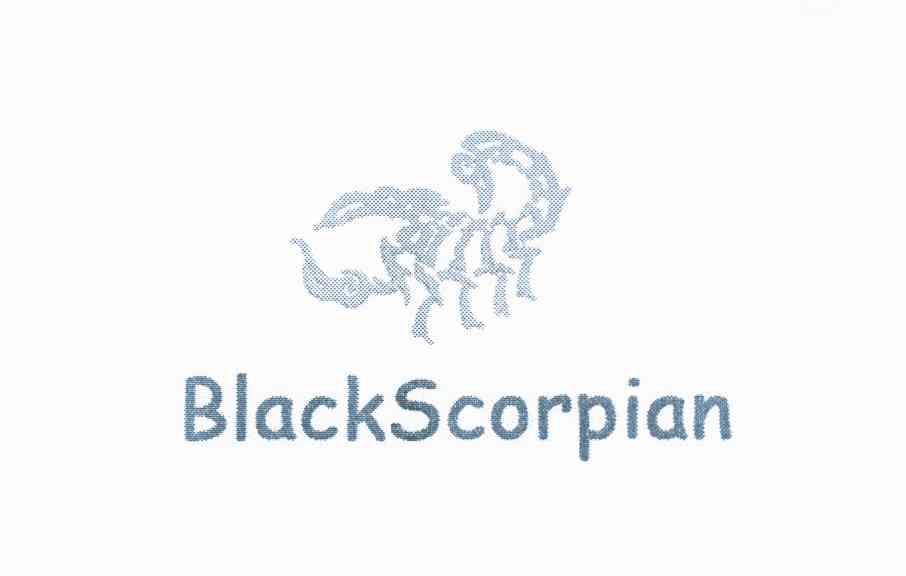 商标名称BLACKSCORPIAN商标注册号 10829654、商标申请人江海龙的商标详情 - 标库网商标查询