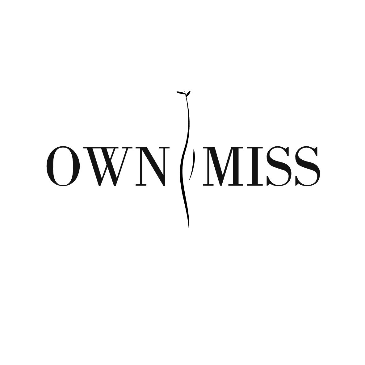 OWN MISS