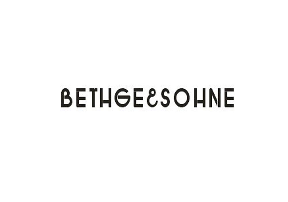 BETHGE&SOHNE