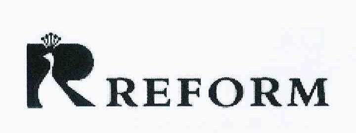 商标名称REFORM R商标注册号 10541253、商标申请人东源服装有限公司的商标详情 - 标库网商标查询
