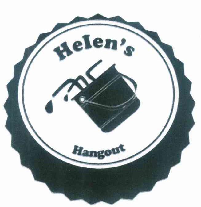 商标名称HELENS HANGOUT商标注册号 9902458、商标申请人北京水木光华企业管理中心的商标详情 - 标库网商标查询