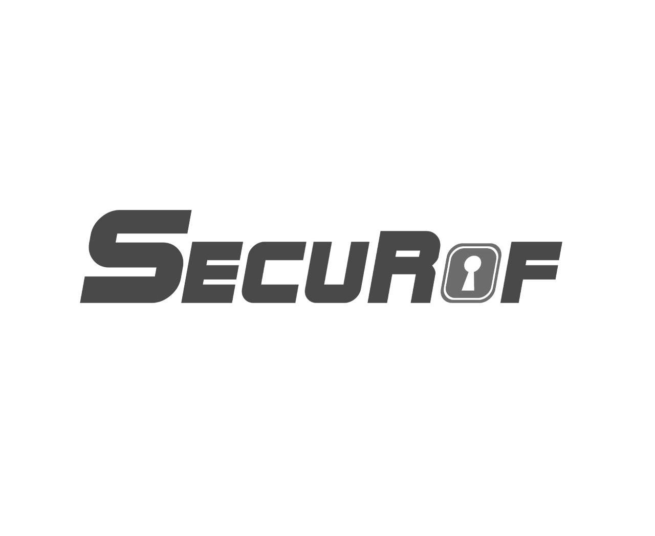 商标名称SECUROF商标注册号 8398252、商标申请人广州宜励德电子信息科技有限公司的商标详情 - 标库网商标查询