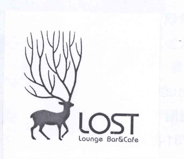 商标名称LOST LOUNGE BARCAFE商标注册号 12936914、商标申请人柴镝的商标详情 - 标库网商标查询