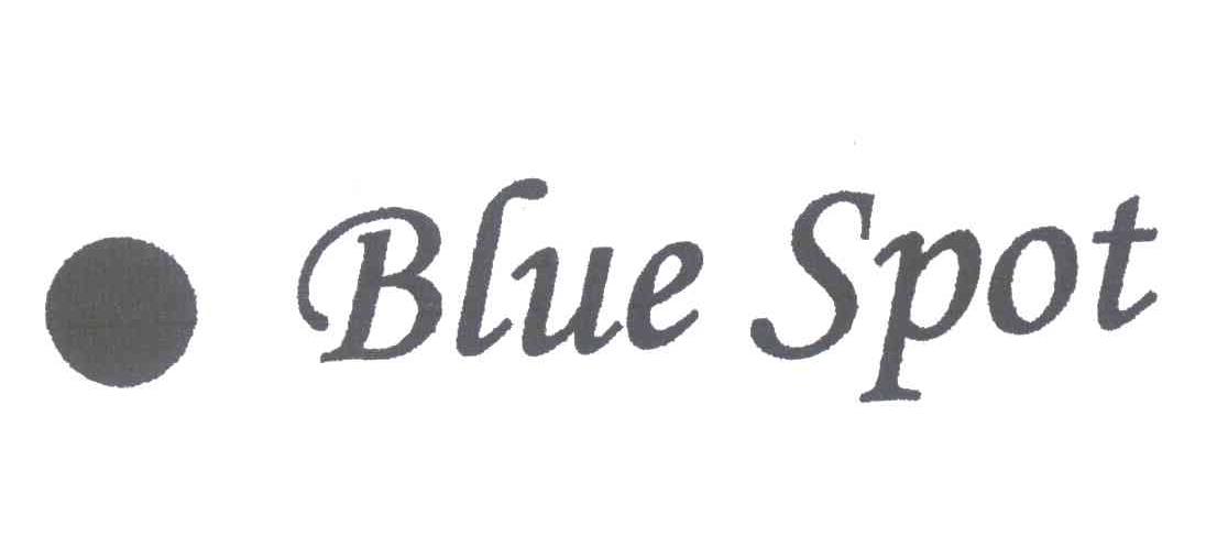 商标名称BLUE SPOT商标注册号 3872899、商标申请人陈嘉彬SG的商标详情 - 标库网商标查询