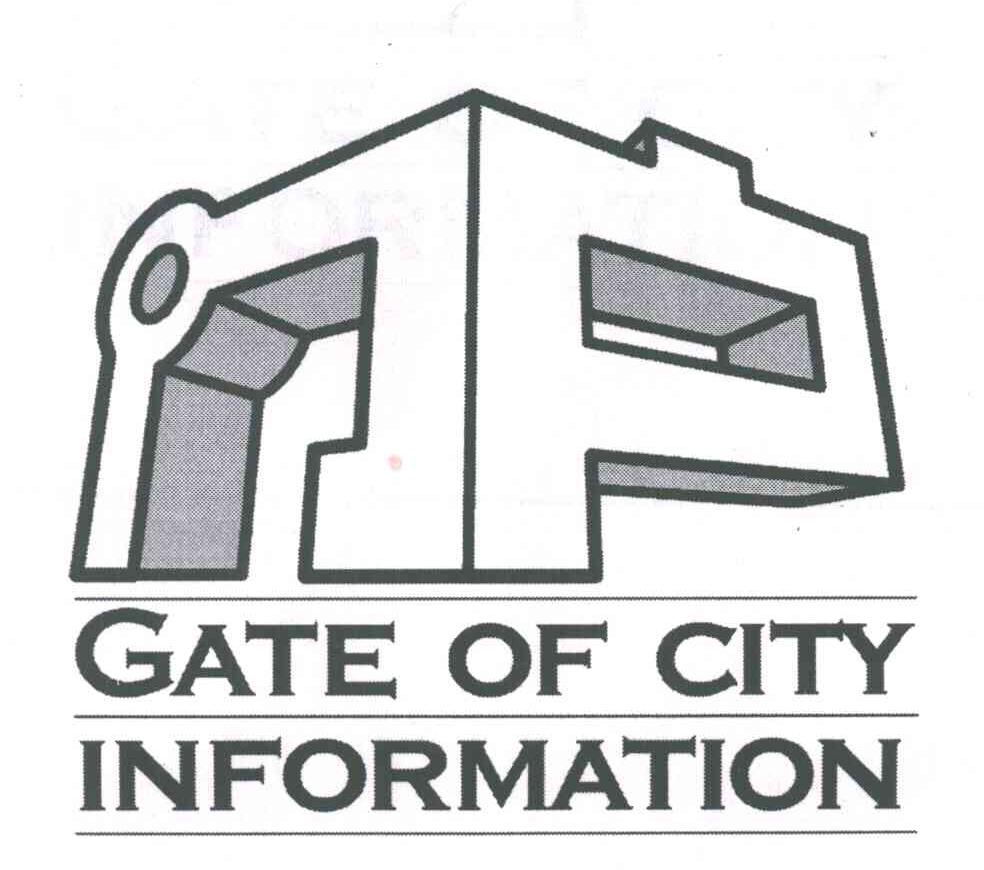 商标名称门户 GATE OF CITY INFORMATION商标注册号 6685067、商标申请人武汉搜铺房地产代理有限公司的商标详情 - 标库网商标查询