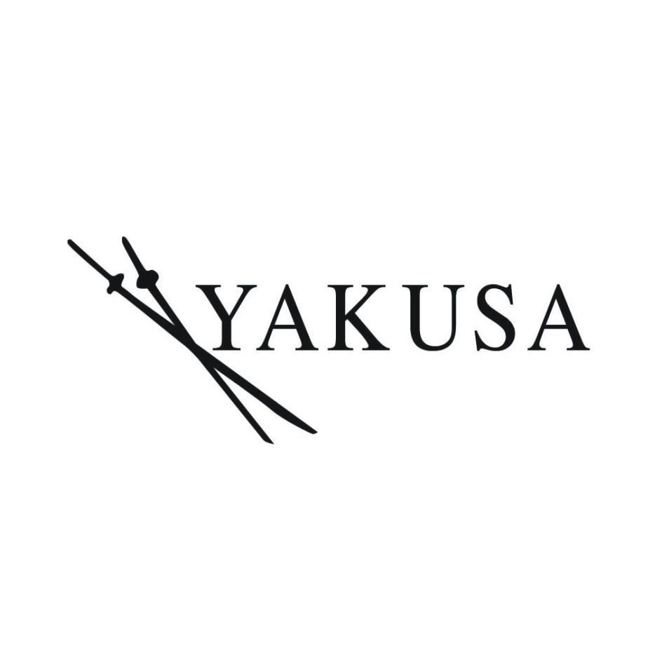 商标名称YAKUSA商标注册号 9425460、商标申请人泰瑞星有限公司的商标详情 - 标库网商标查询