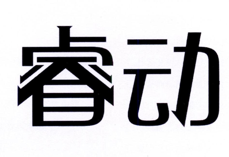 睿动
