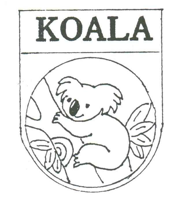 商标名称KOALA商标注册号 3574185、商标申请人上海澳新化工产品有限公司的商标详情 - 标库网商标查询