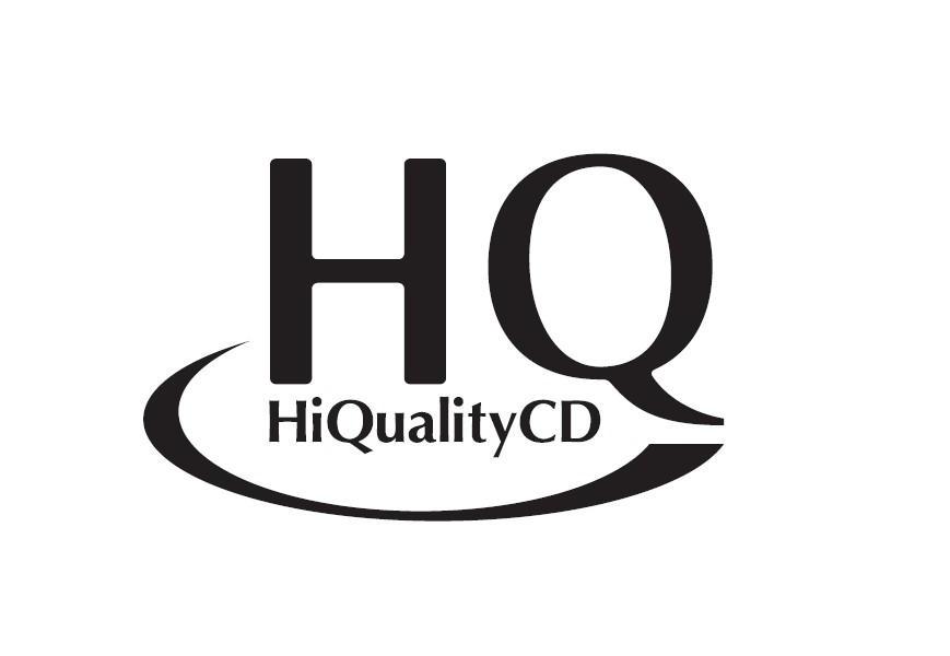 商标名称HQ HIQUALITYCD商标注册号 14011895、商标申请人上海联合光盘有限公司的商标详情 - 标库网商标查询