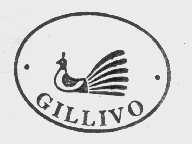 商标名称GILLIVO商标注册号 1068888、商标申请人周丽静P（A）的商标详情 - 标库网商标查询