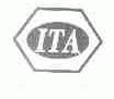 商标名称ITA商标注册号 1540119、商标申请人厦门易冠化工有限公司的商标详情 - 标库网商标查询