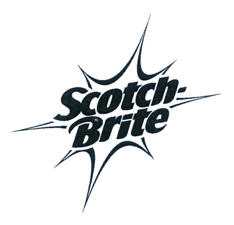 商标名称SCOTCH-BRITE商标注册号 7769597、商标申请人3M公司的商标详情 - 标库网商标查询