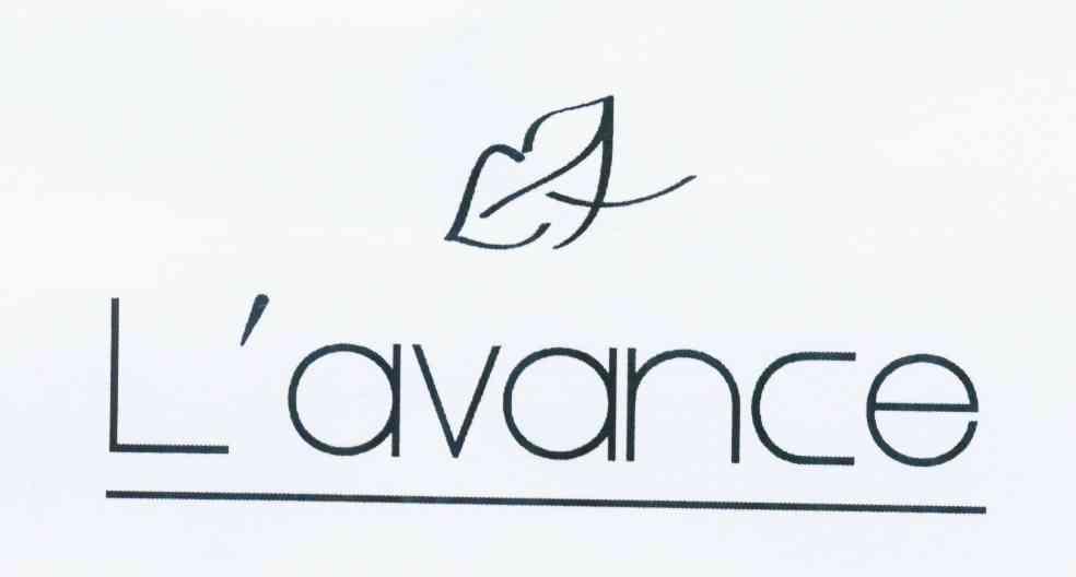 商标名称L'AVANCE商标注册号 11809289、商标申请人福禄特德氏公司的商标详情 - 标库网商标查询